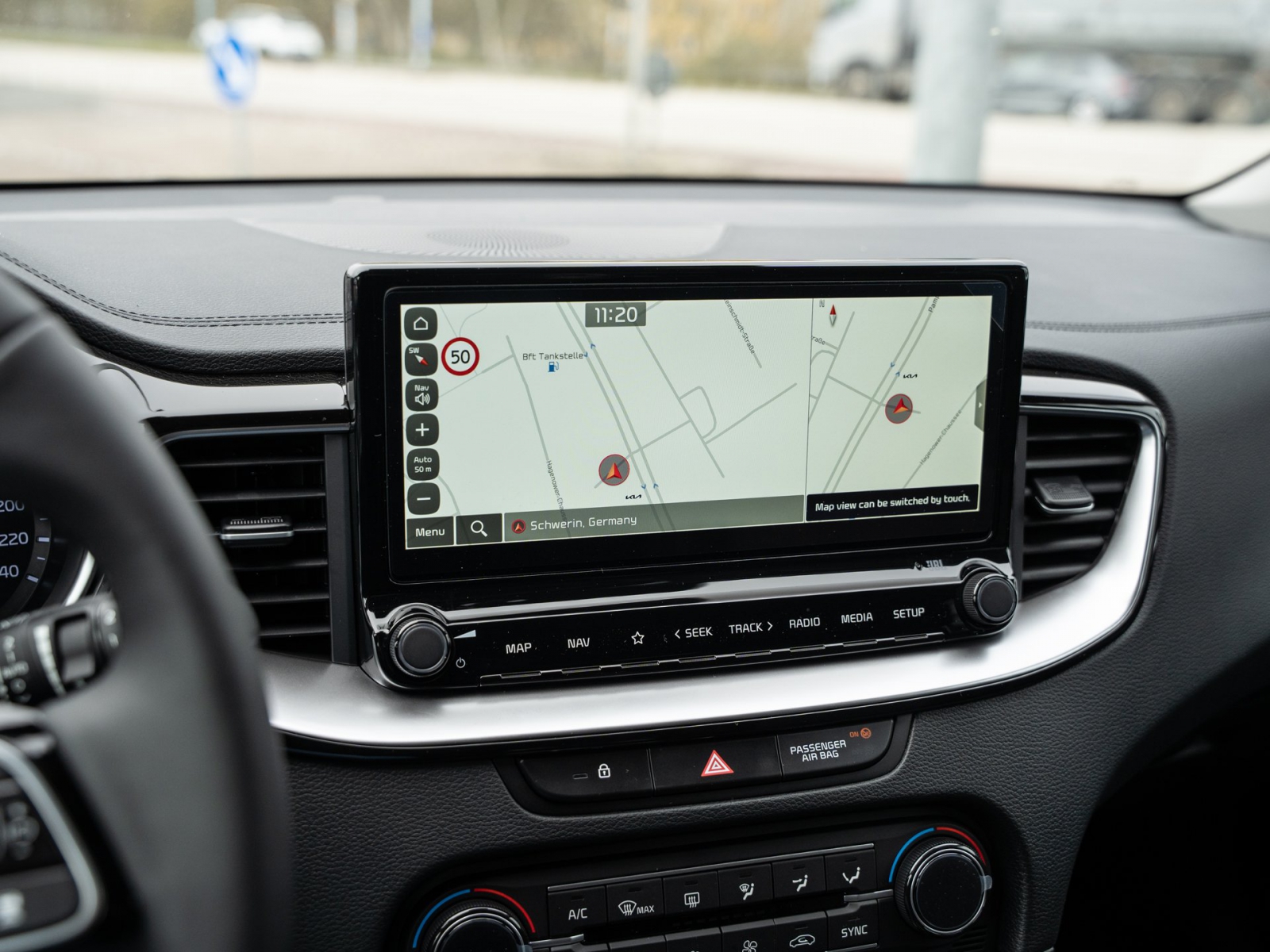 Kia cee'd – Bild 11