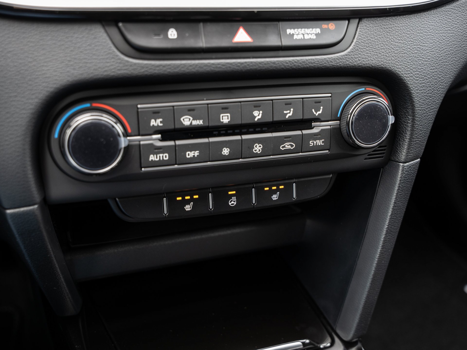 Kia cee'd – Bild 13