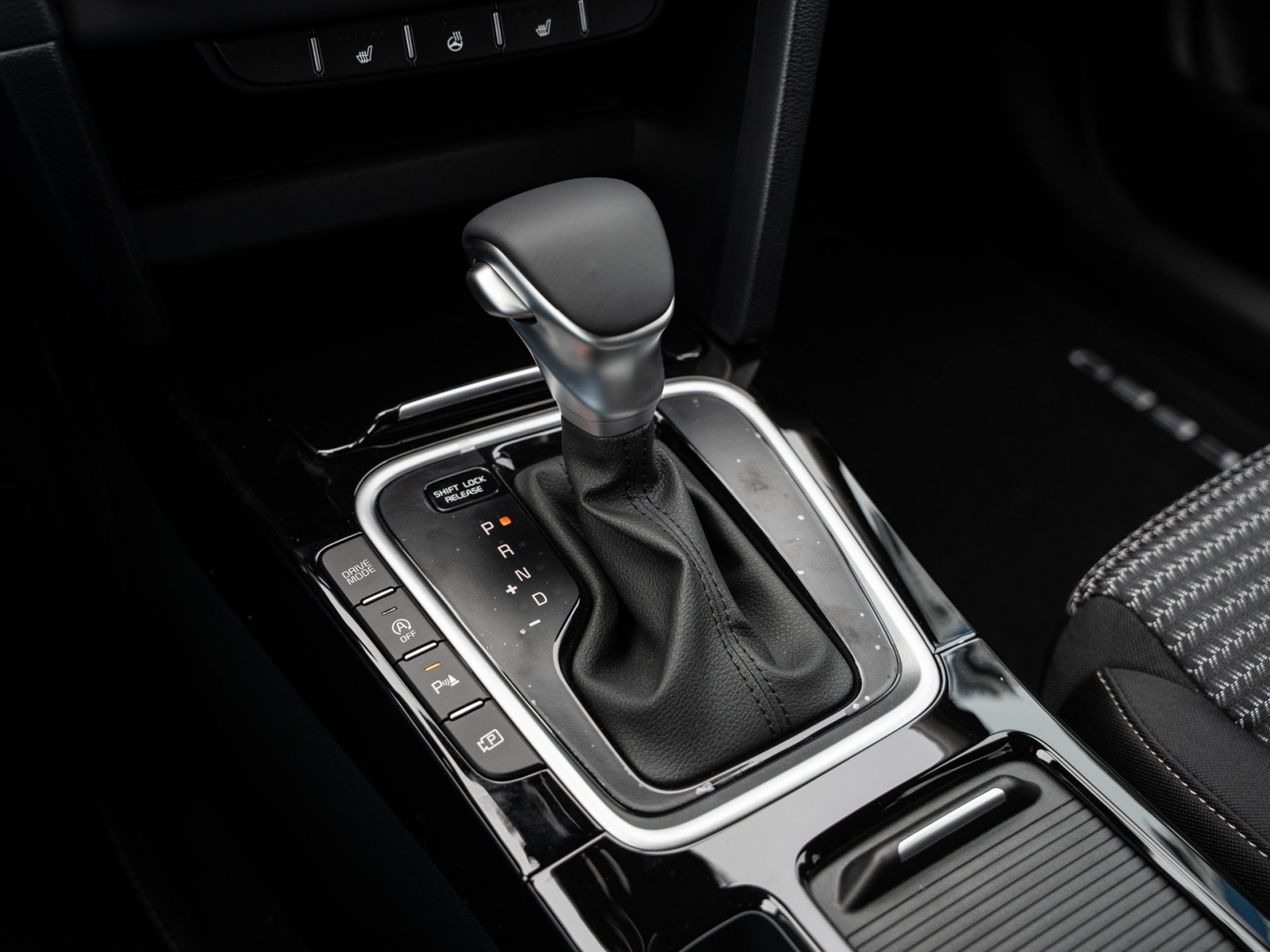 Kia cee'd – Bild 14