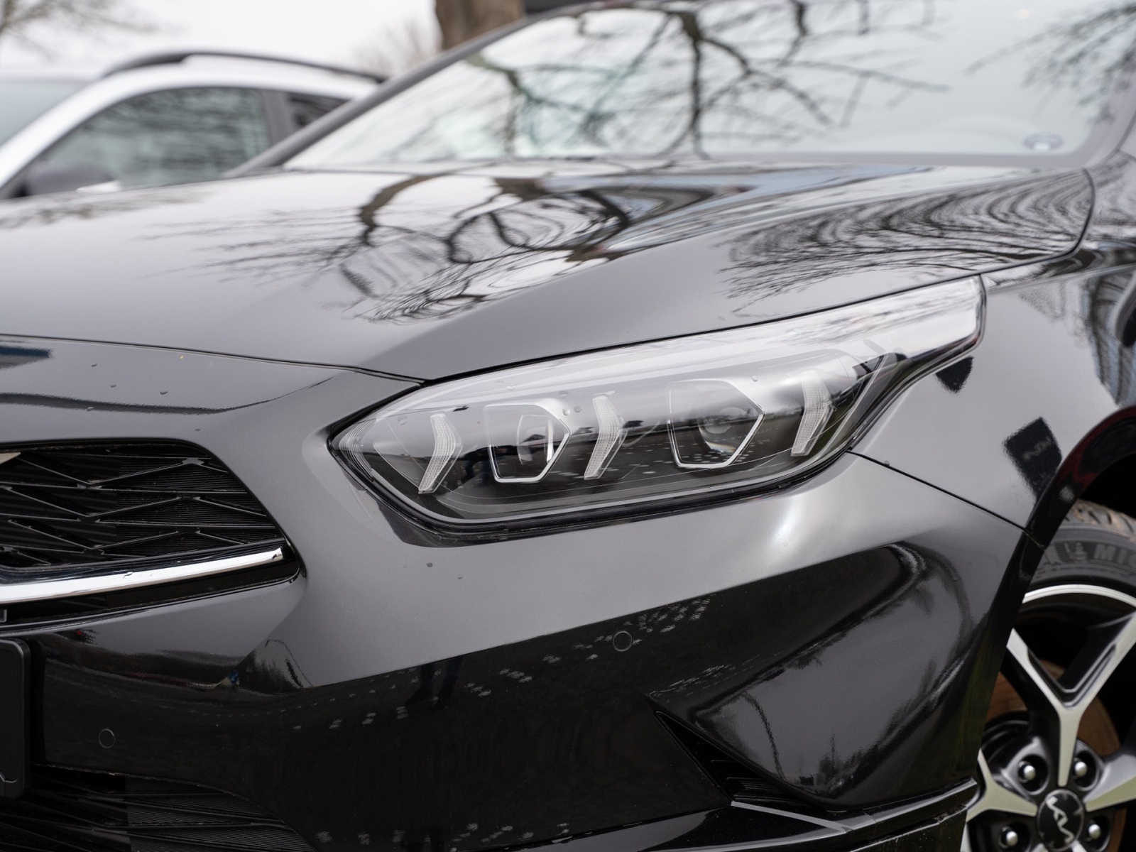 Kia cee'd – Bild 19