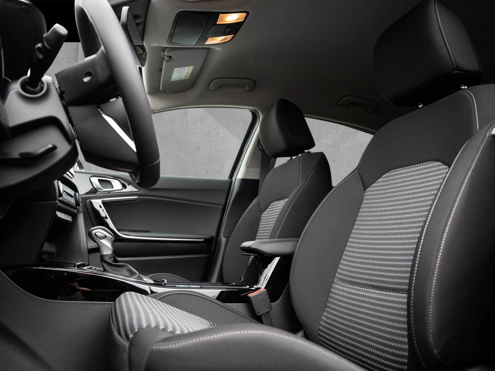Kia cee'd – Bild 6
