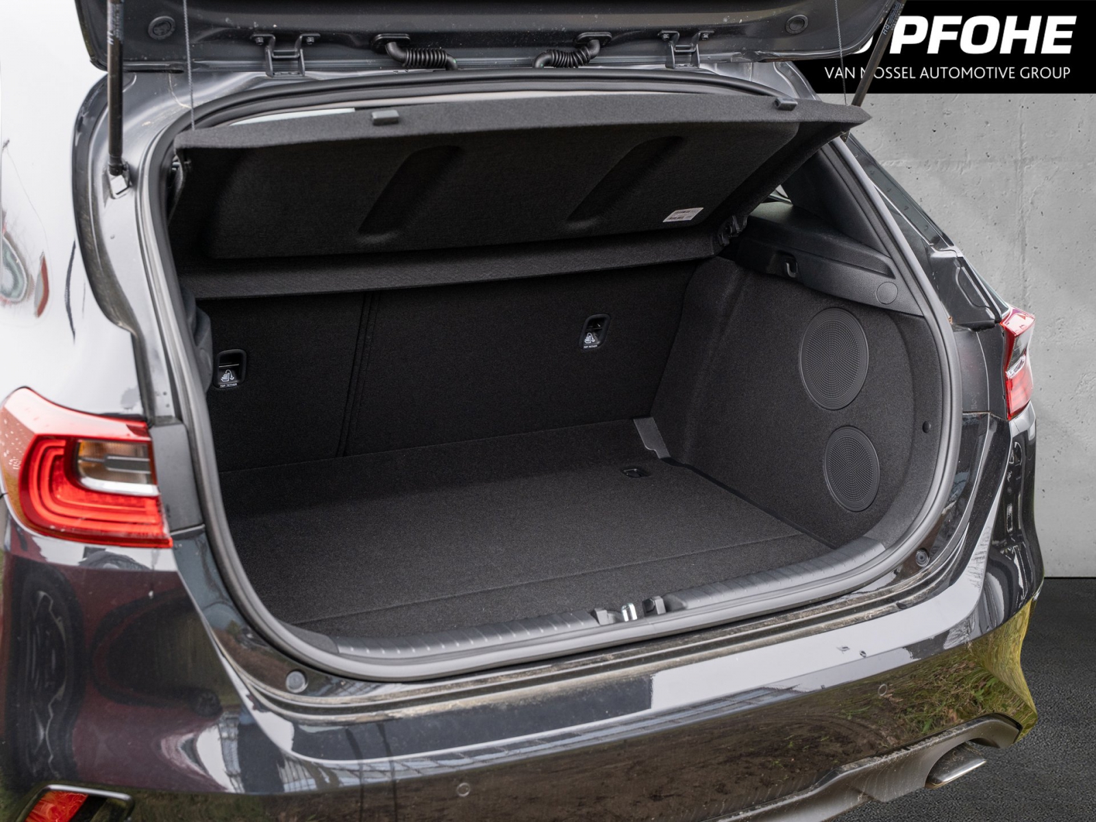 Kia cee'd – Bild 8