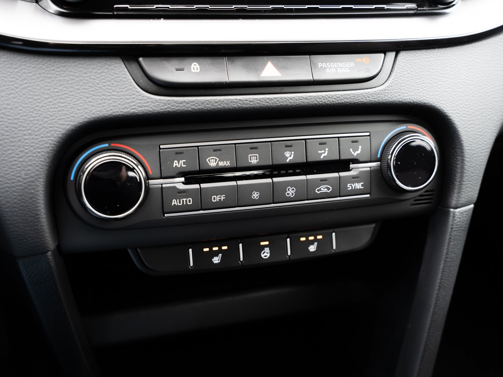 Kia cee'd – Bild 12