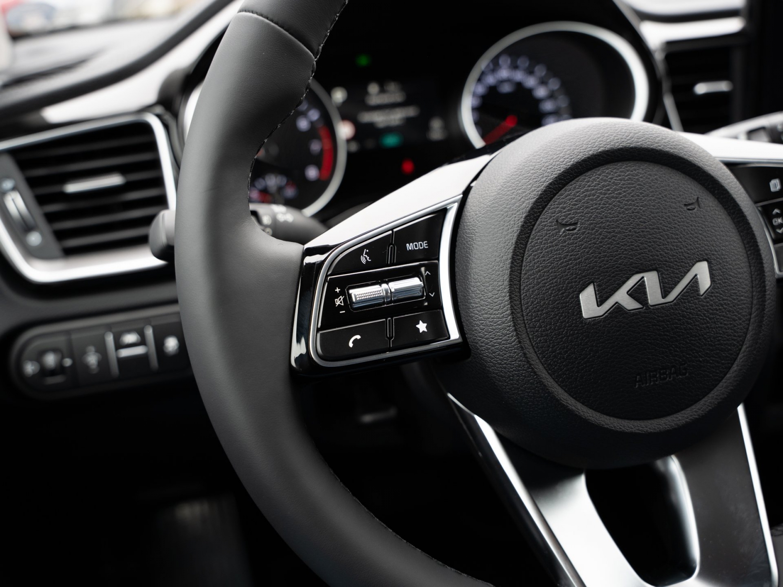 Kia cee'd – Bild 16