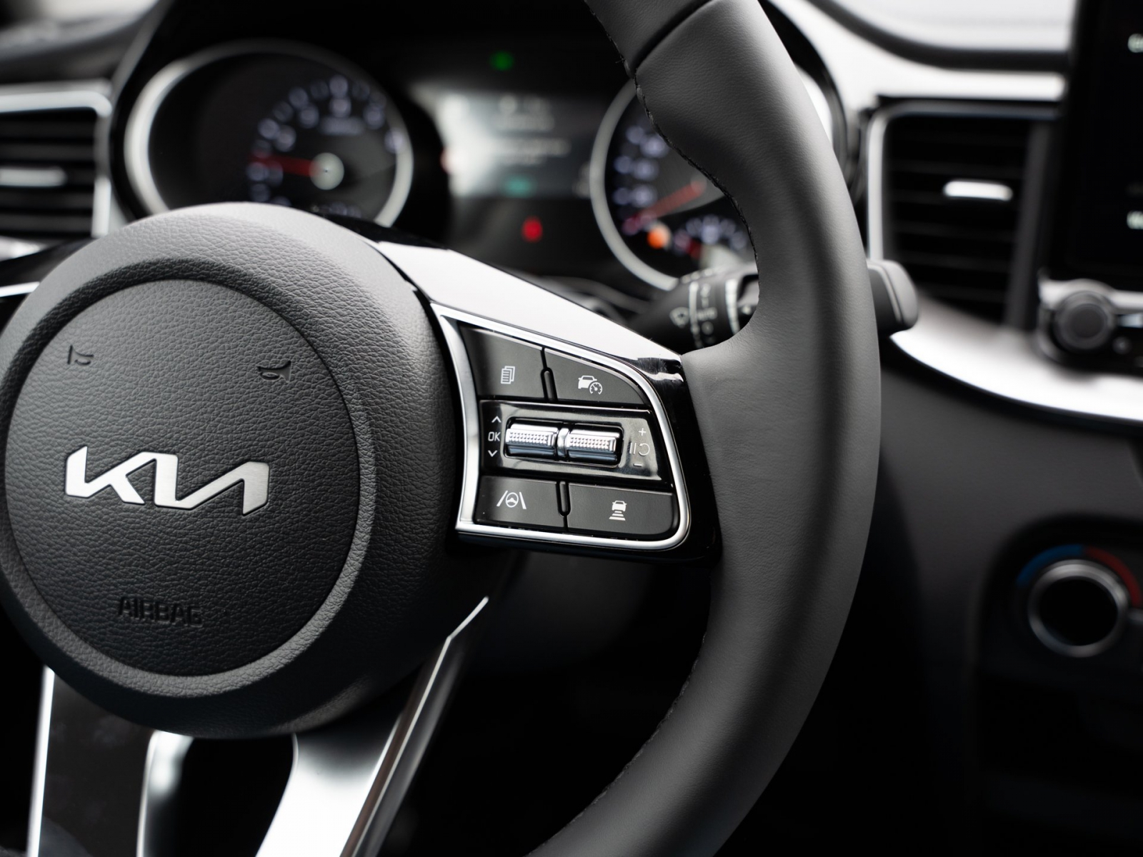 Kia cee'd – Bild 17