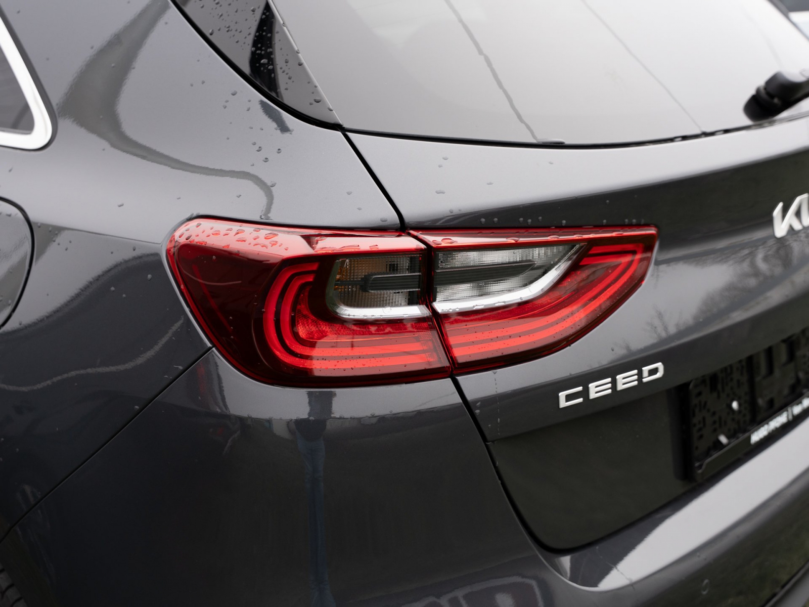 Kia cee'd – Bild 18