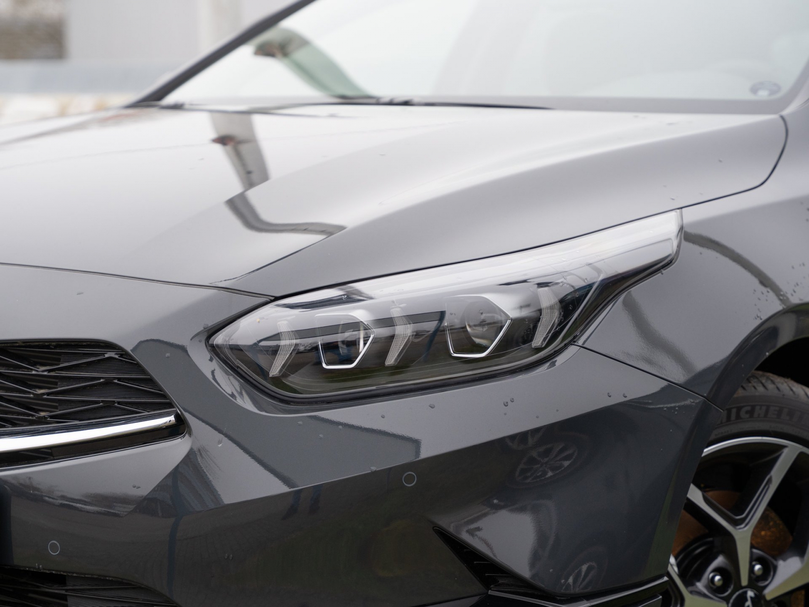Kia cee'd – Bild 19
