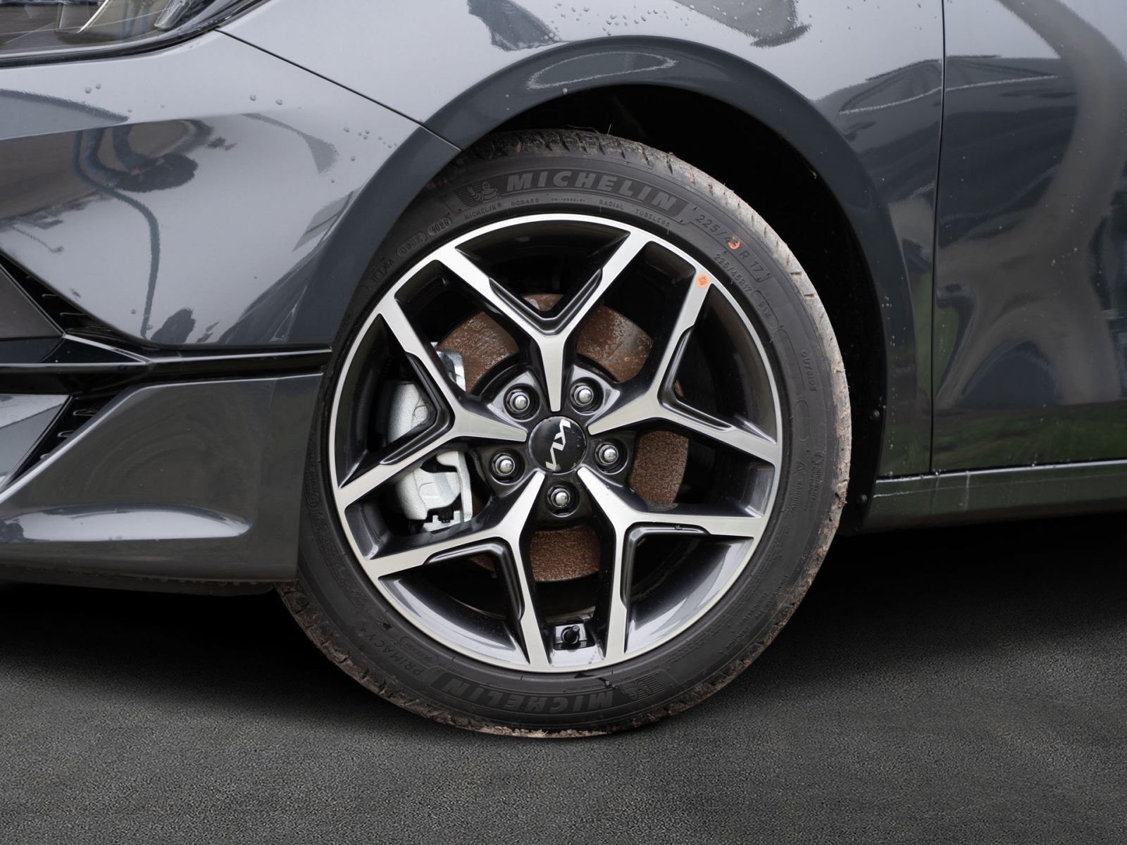 Kia cee'd – Bild 4