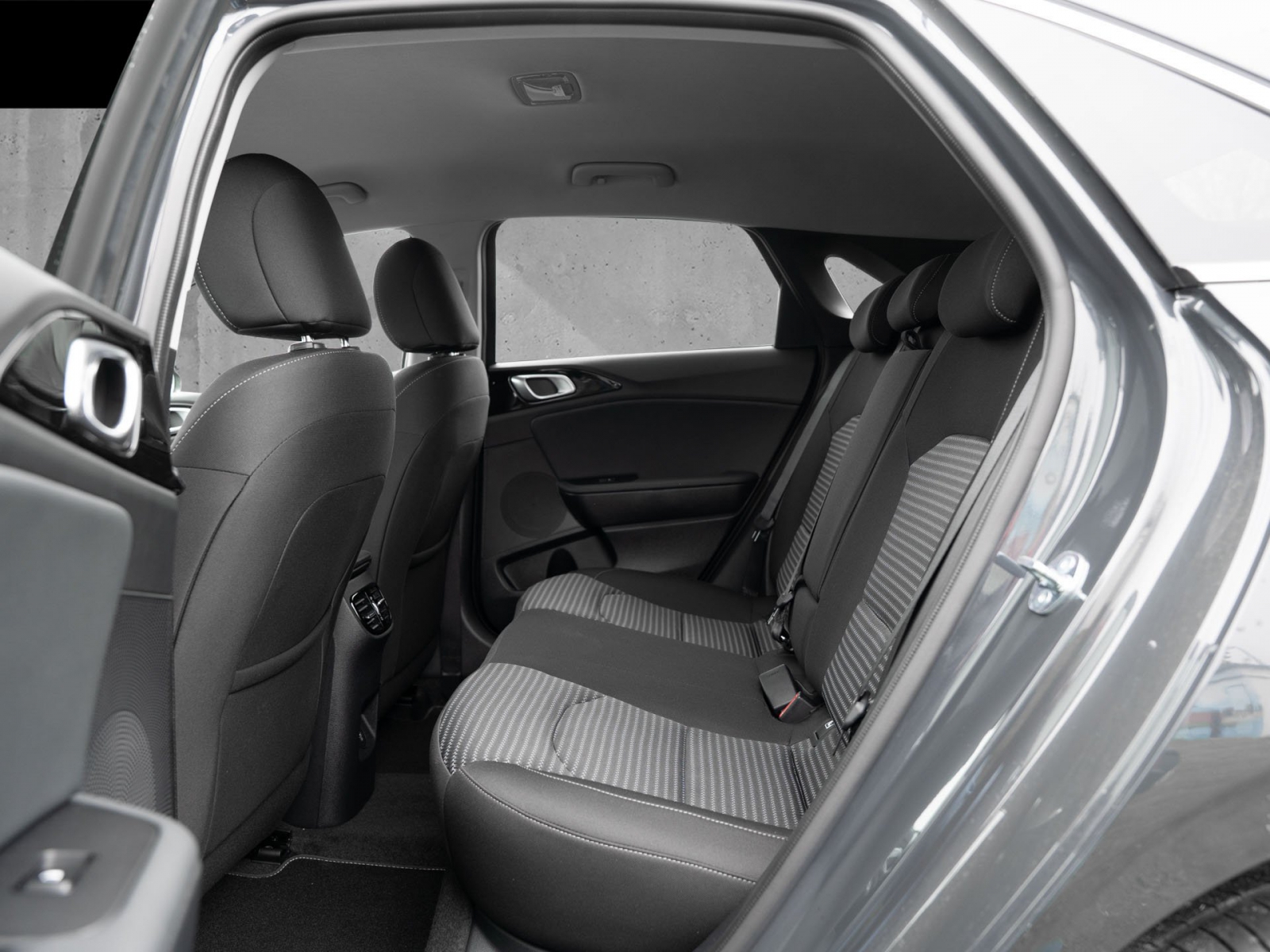 Kia cee'd – Bild 7