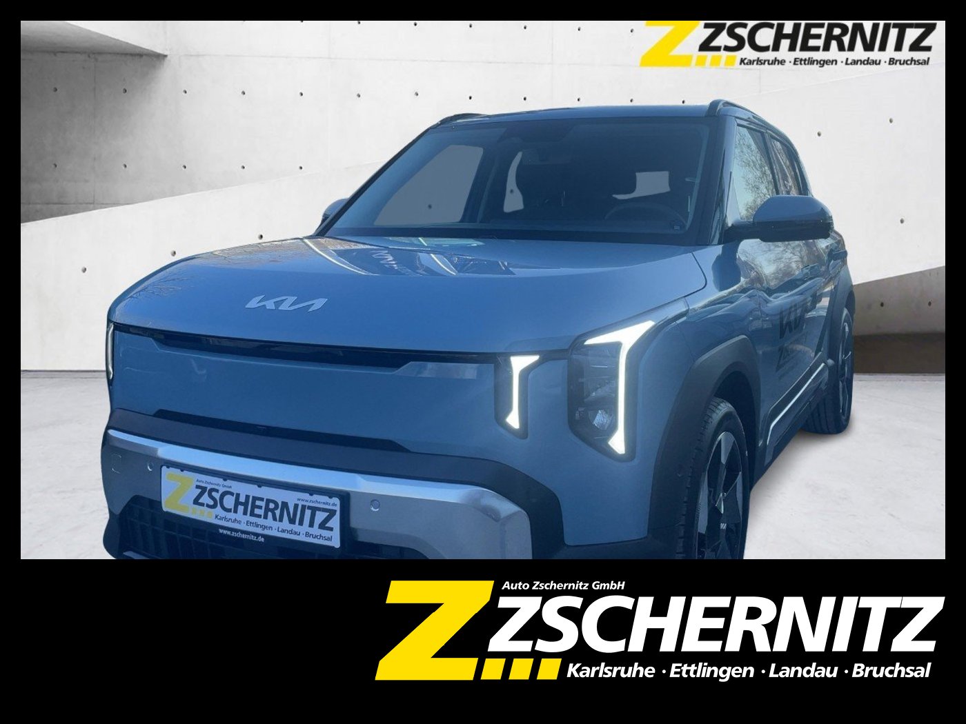 Kia EV2