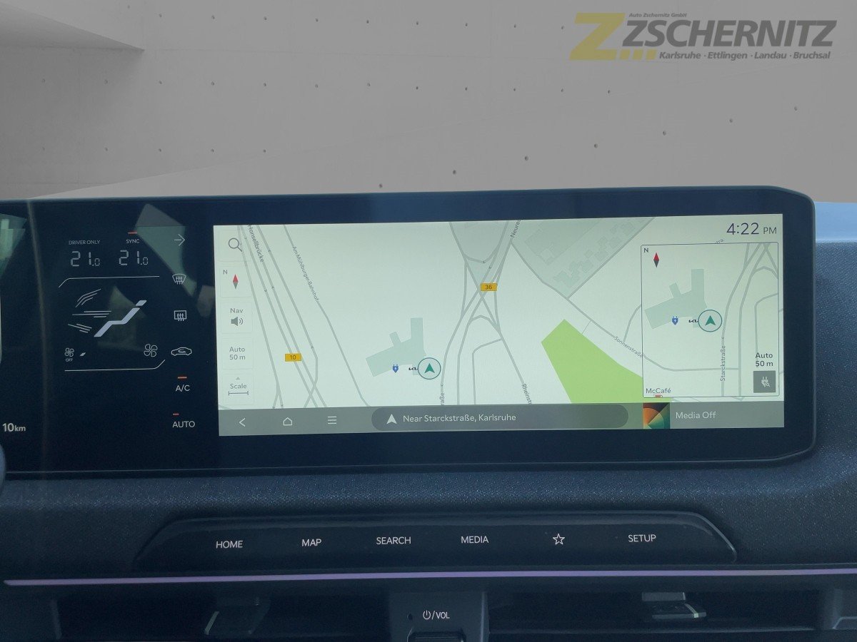 Kia EV2 – Bild 10