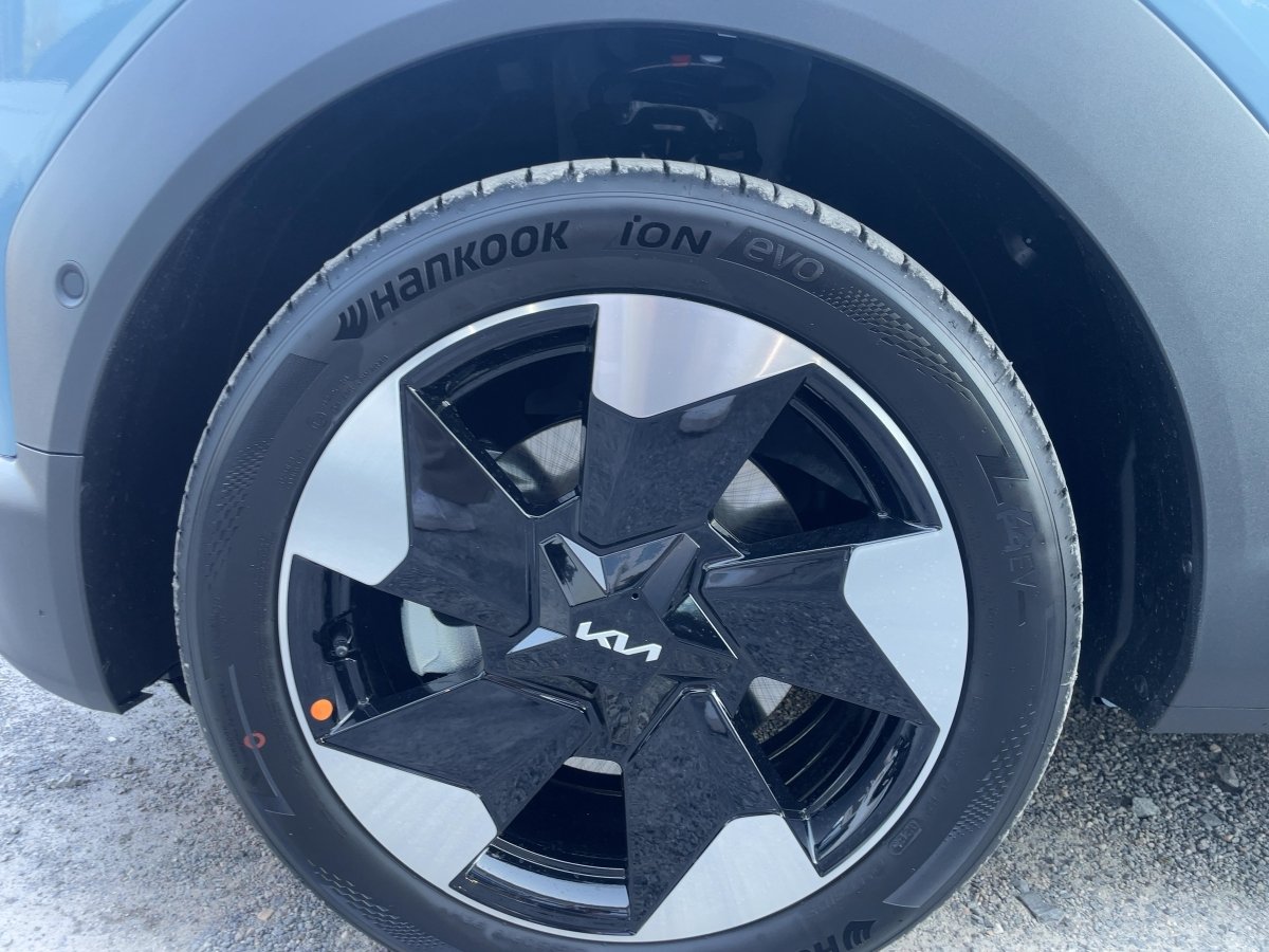 Kia EV2 – Bild 11