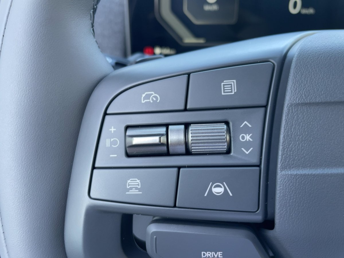 Kia EV2 – Bild 12