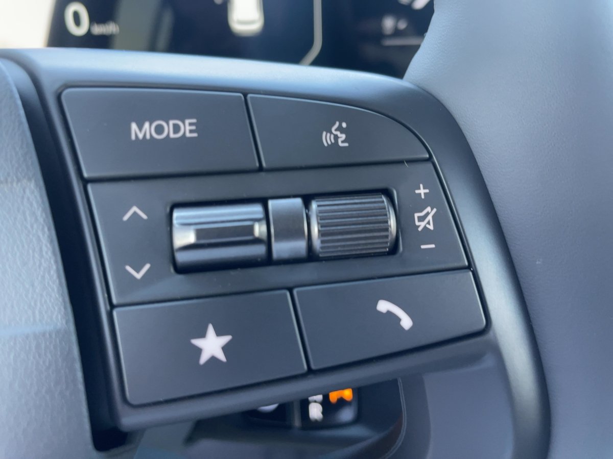 Kia EV2 – Bild 13