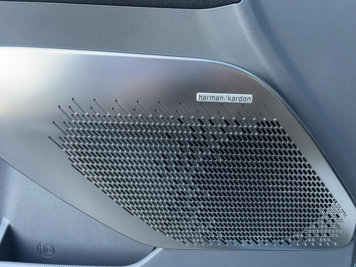 Kia EV2 – Bild 14