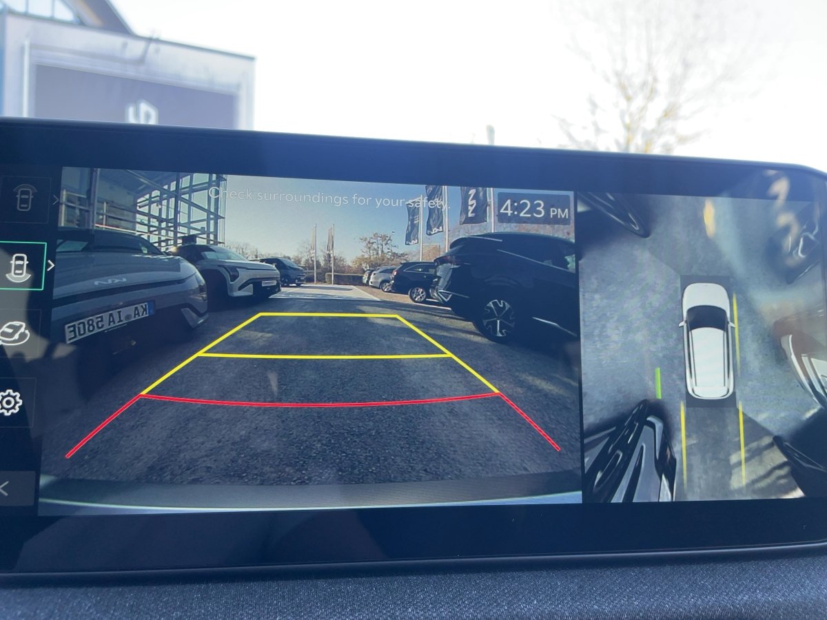 Kia EV2 – Bild 15