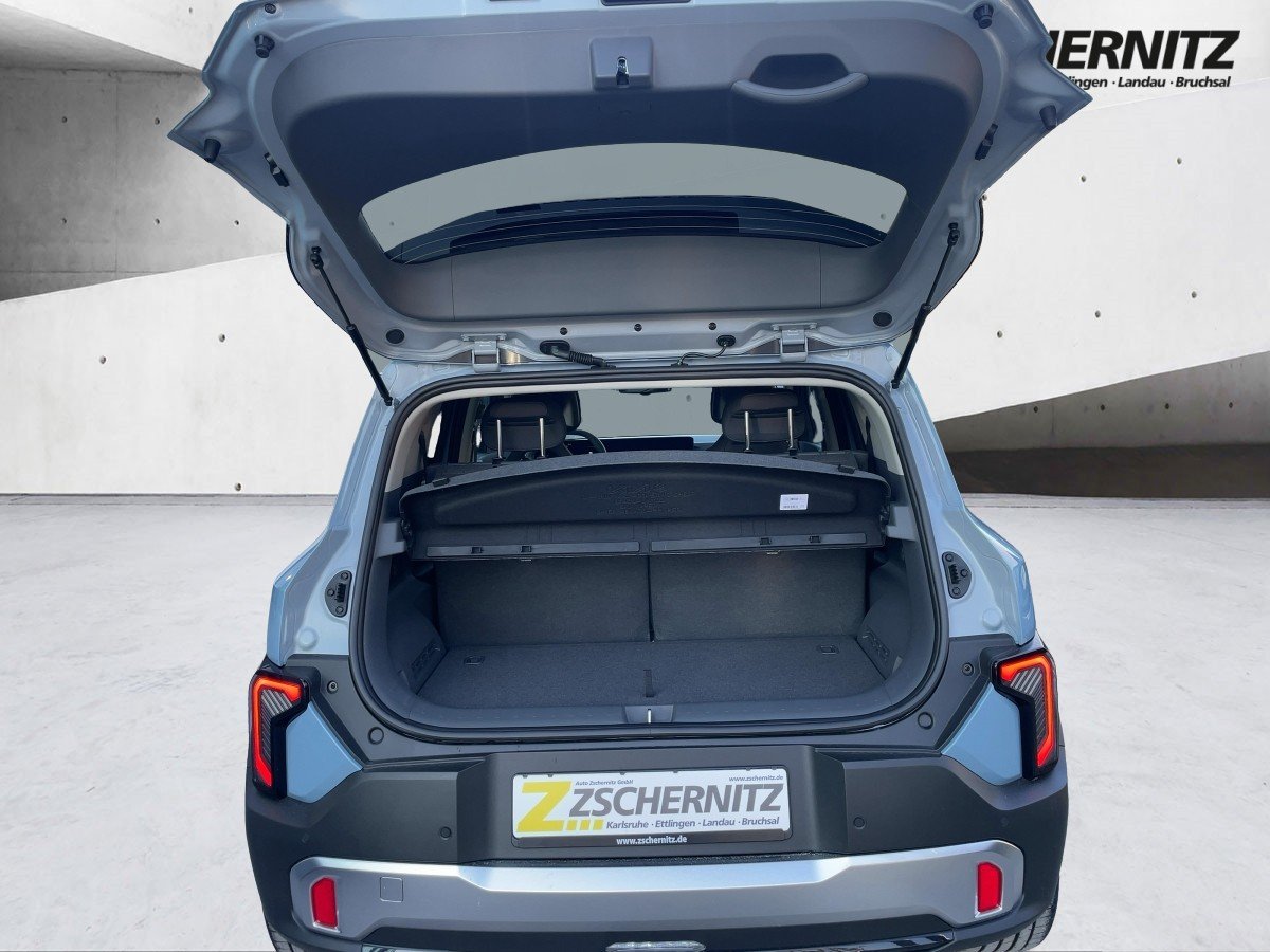 Kia EV2 – Bild 18