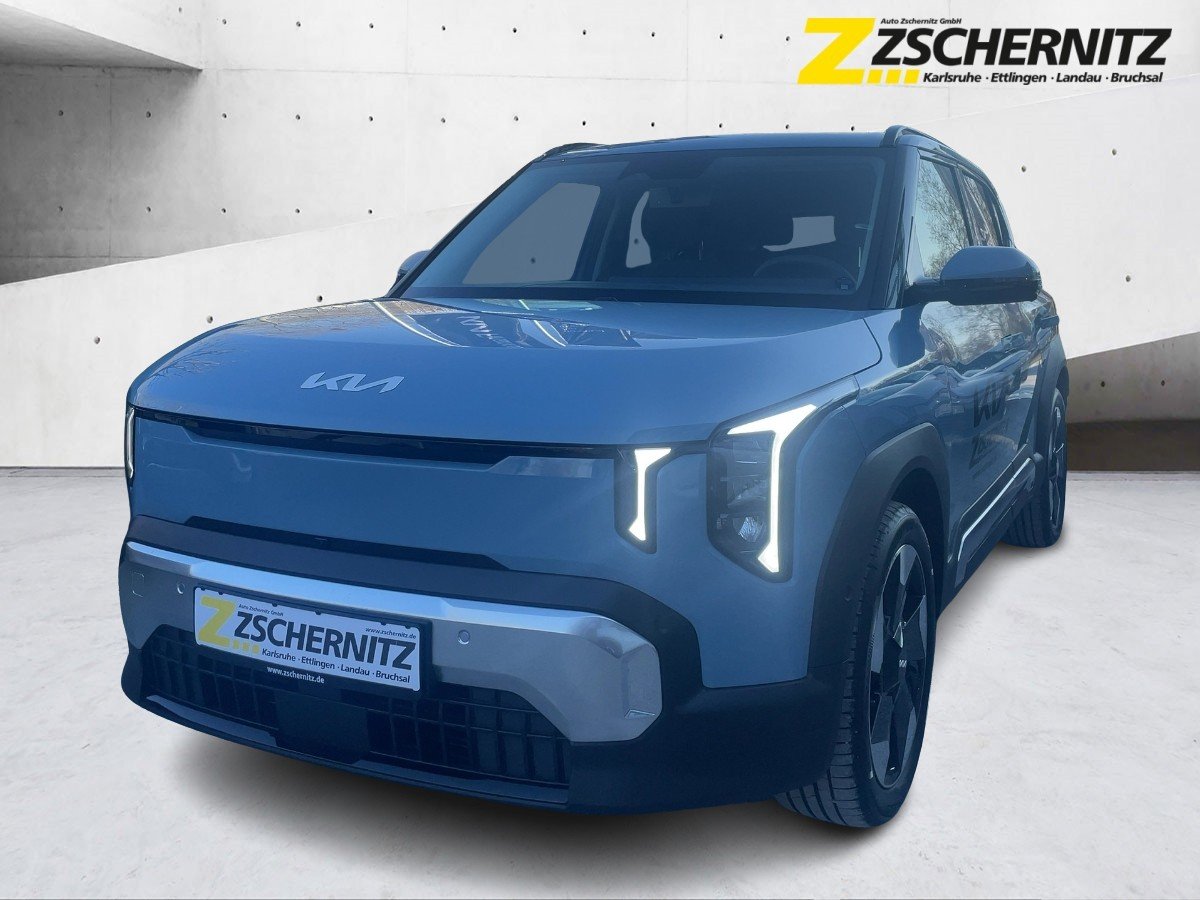 Kia EV2 – Bild 2