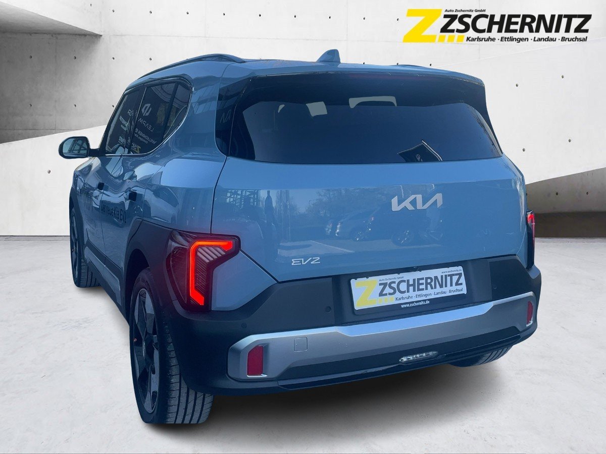 Kia EV2 – Bild 3