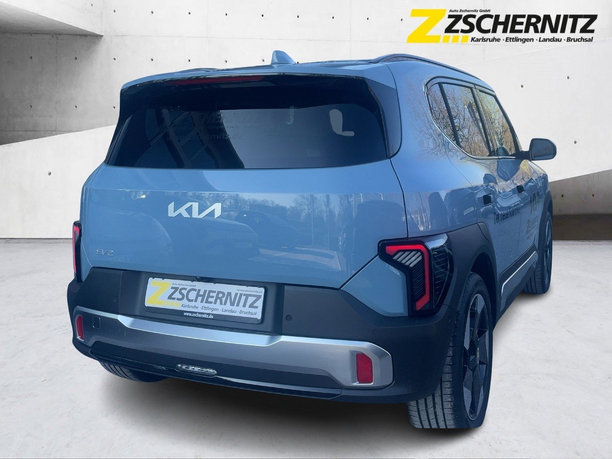Kia EV2 – Bild 4