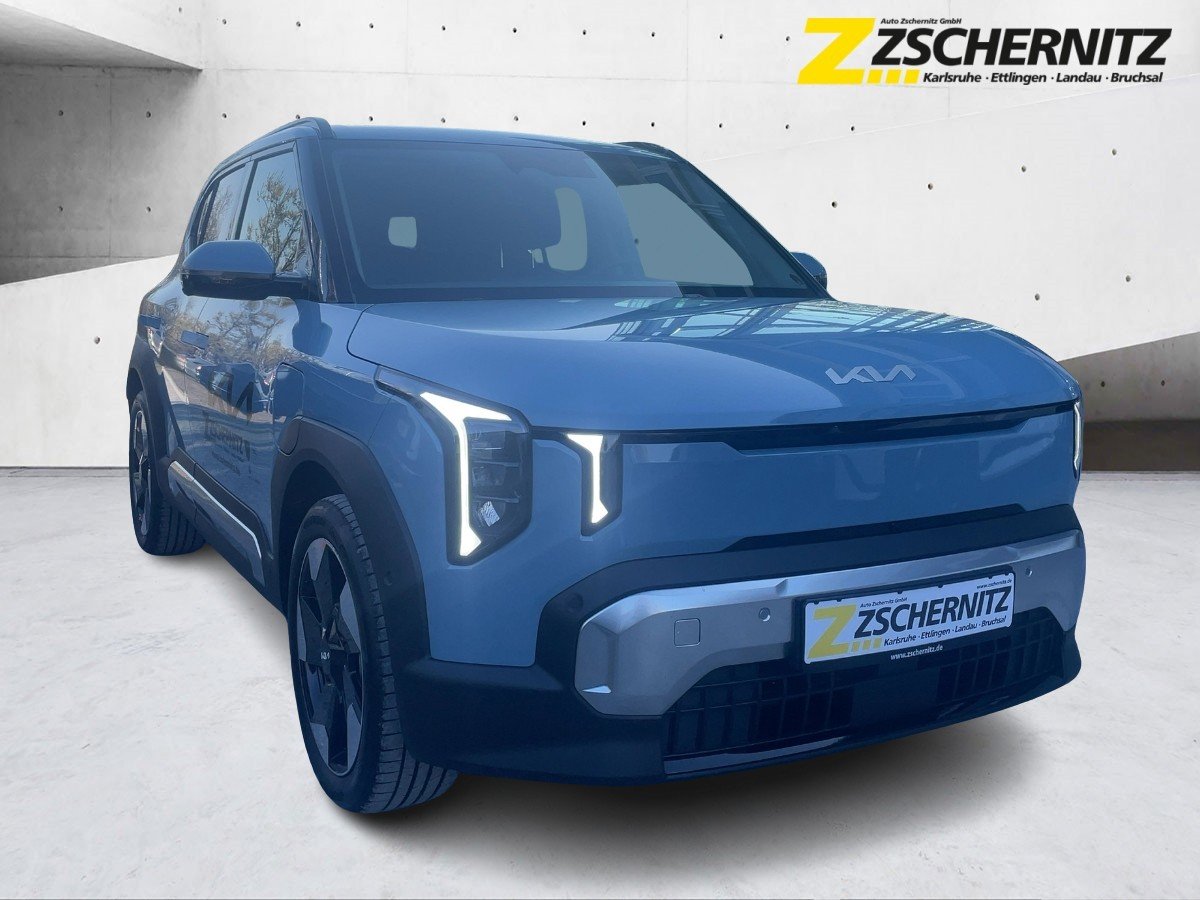 Kia EV2 – Bild 5