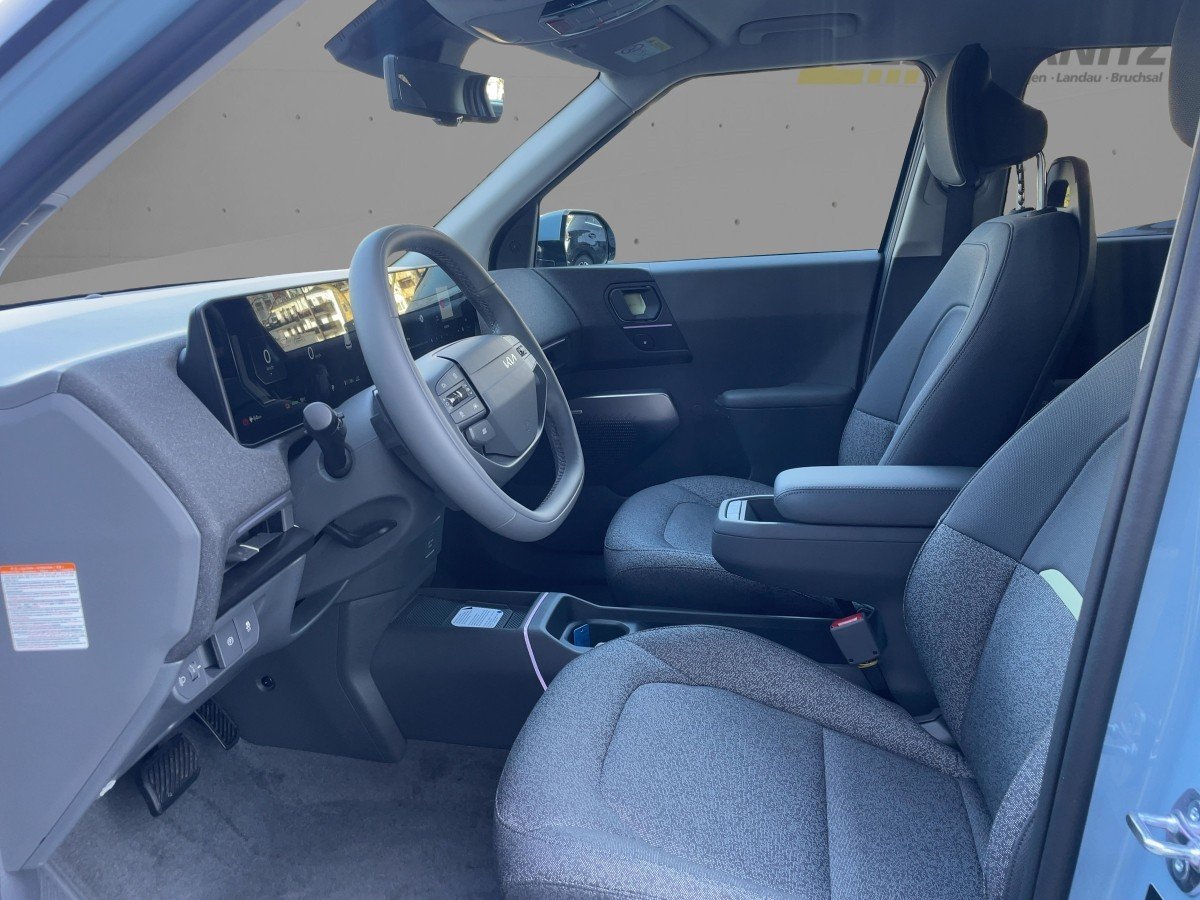 Kia EV2 – Bild 6
