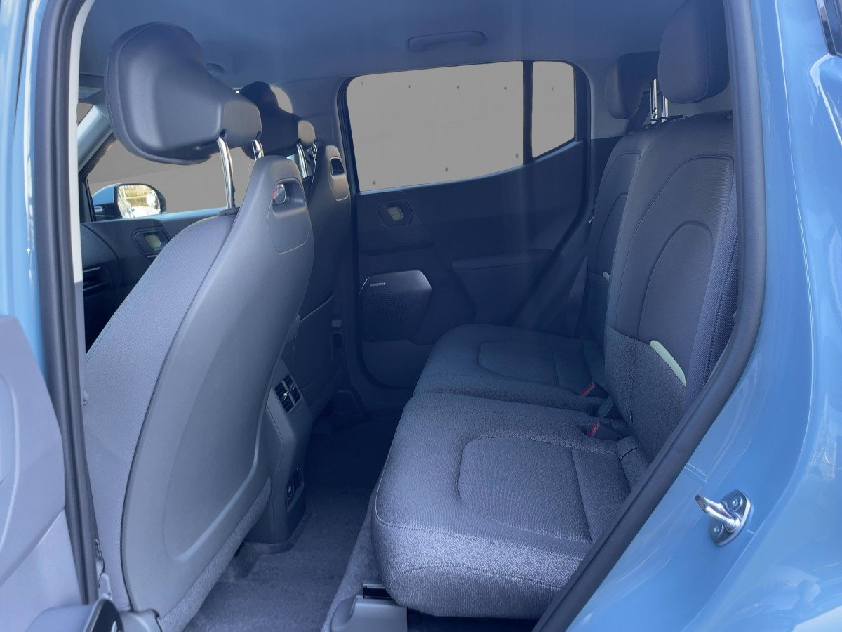 Kia EV2 – Bild 7