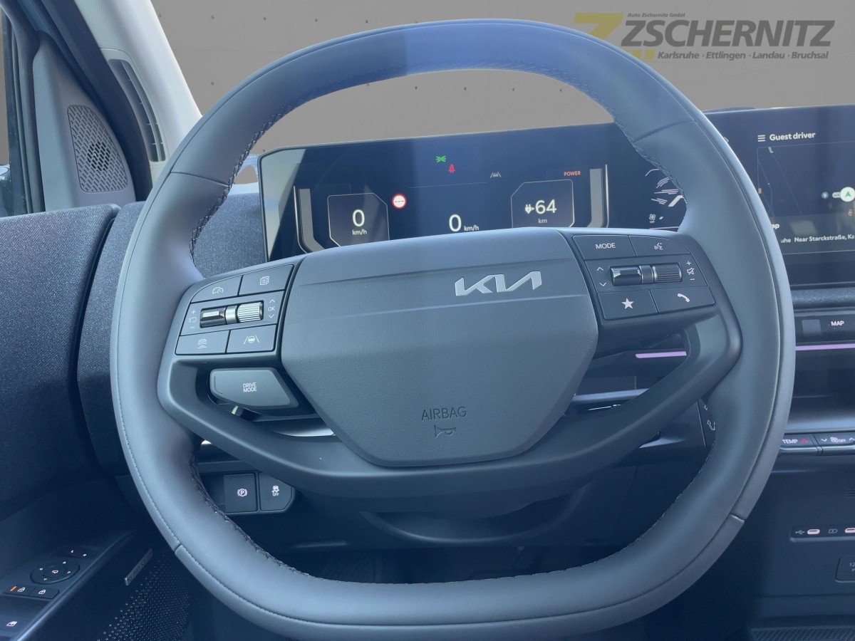 Kia EV2 – Bild 8