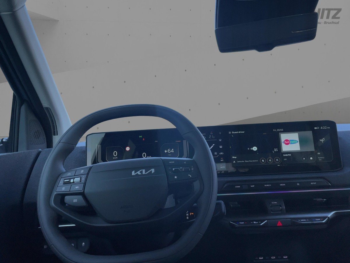 Kia EV2 – Bild 9