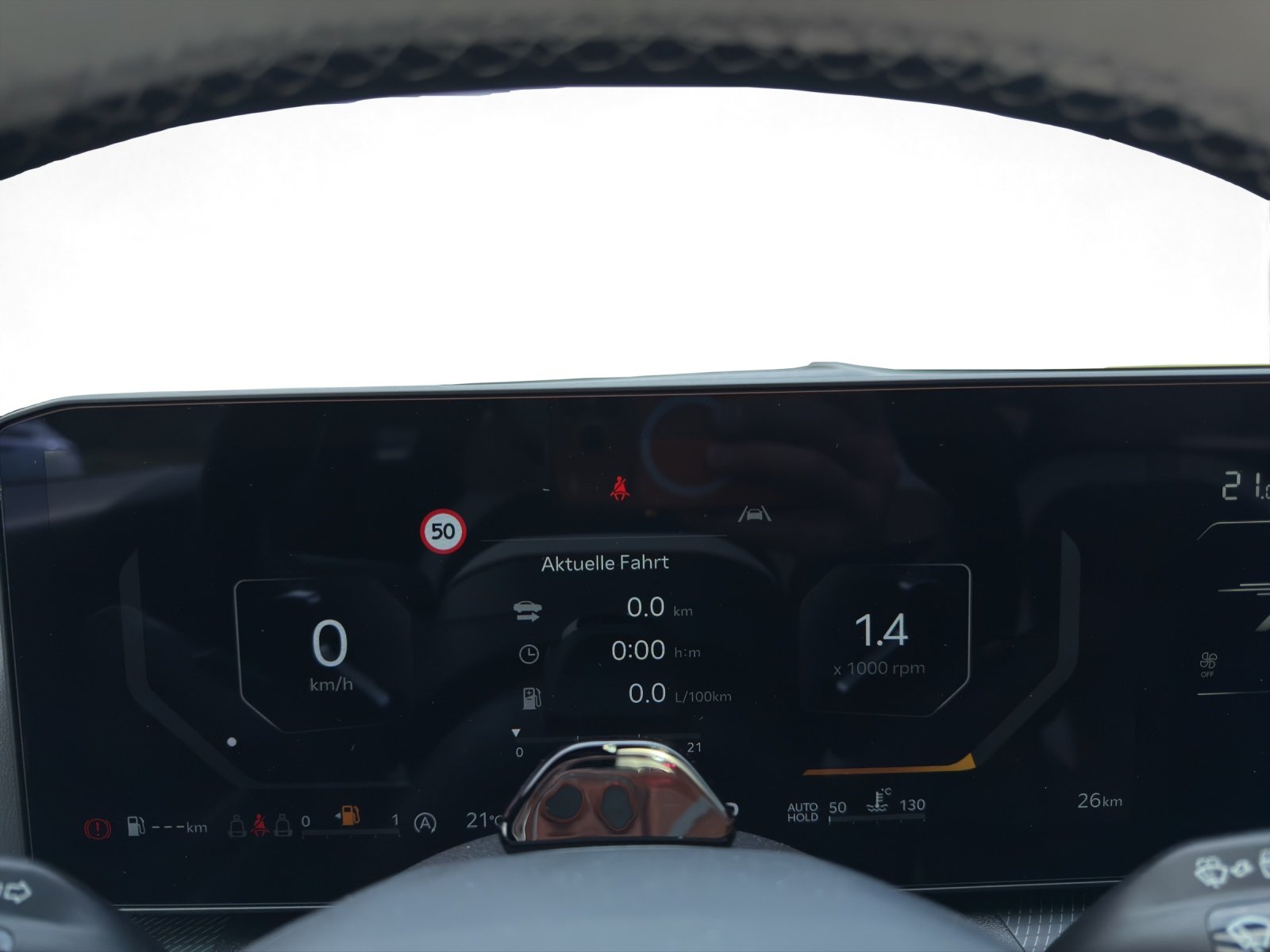 Kia K4 SW – Bild 12