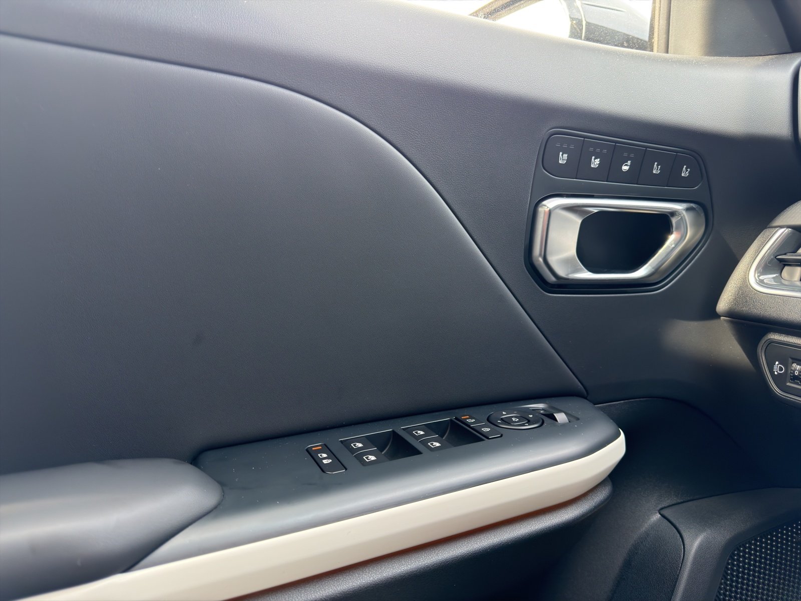 Kia K4 SW – Bild 13