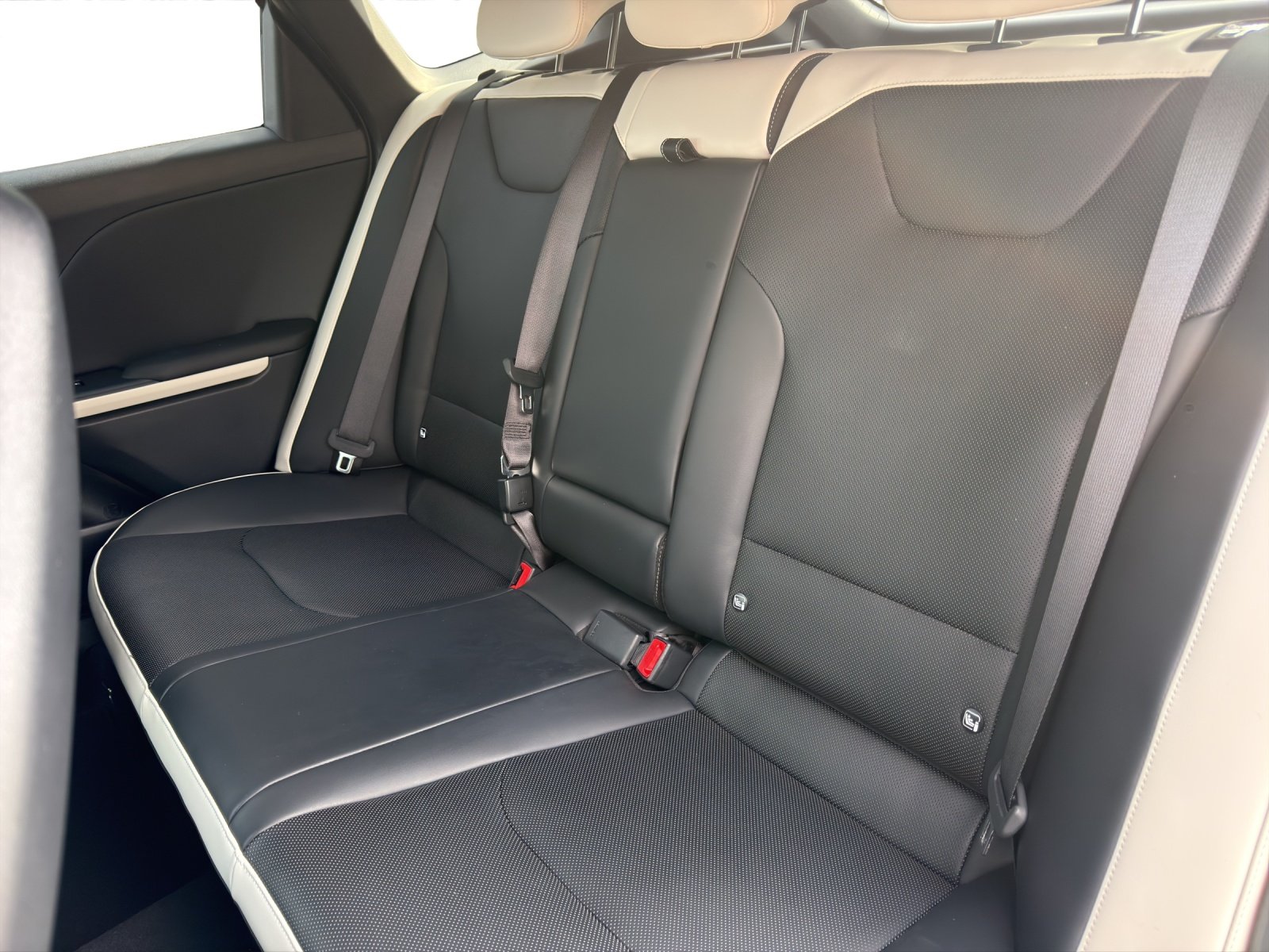 Kia K4 SW – Bild 14