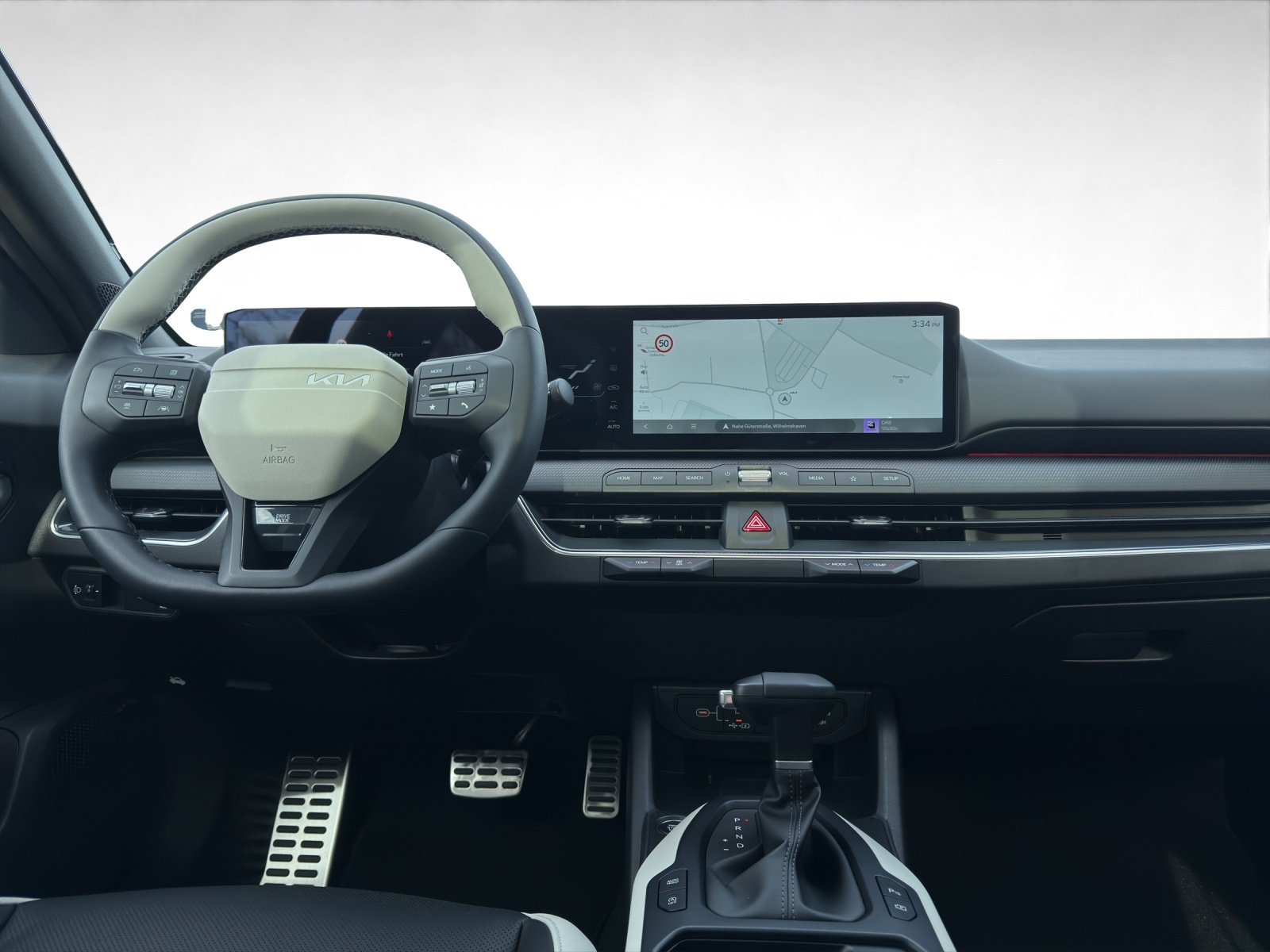 Kia K4 SW – Bild 15