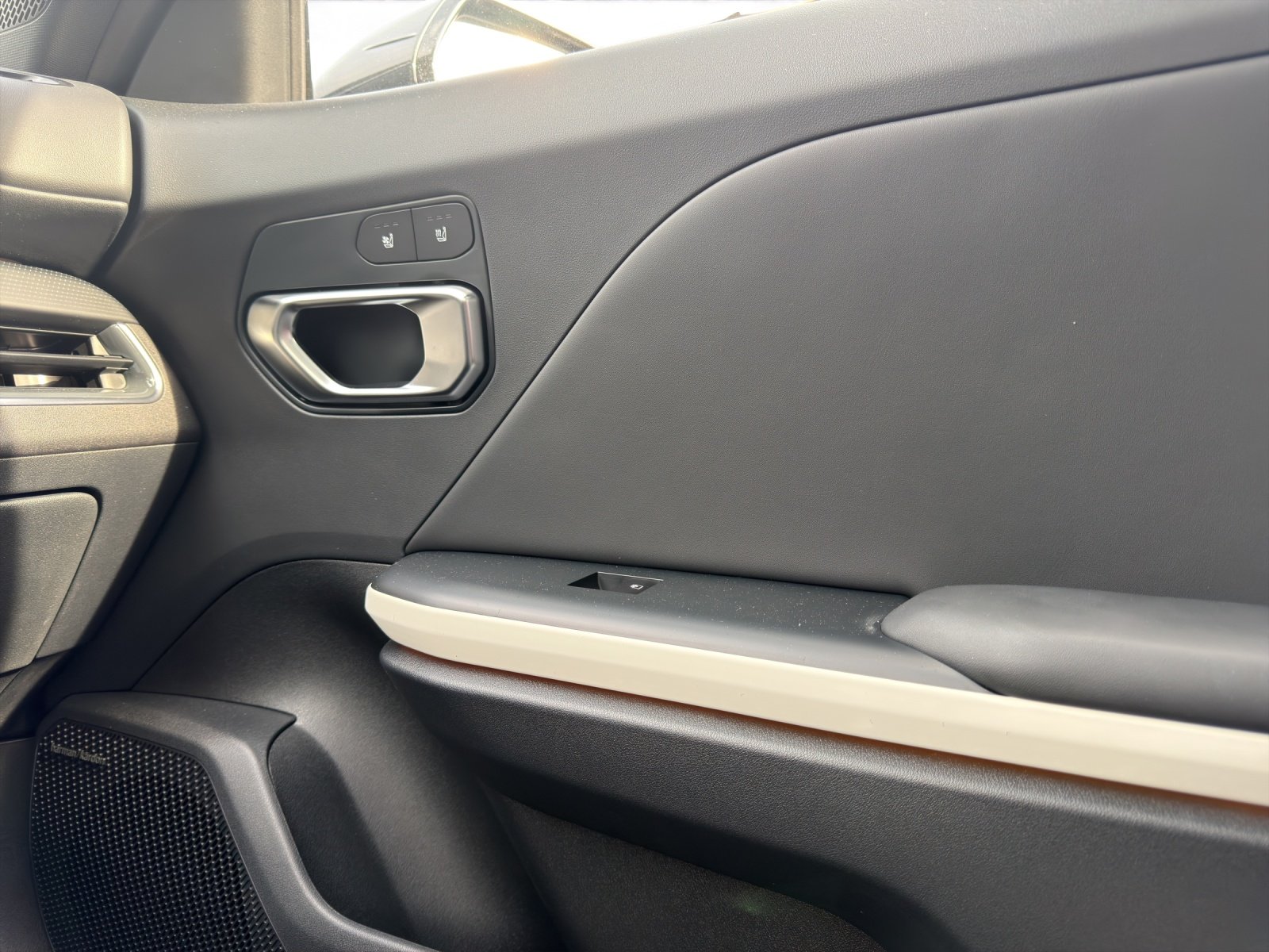 Kia K4 SW – Bild 18