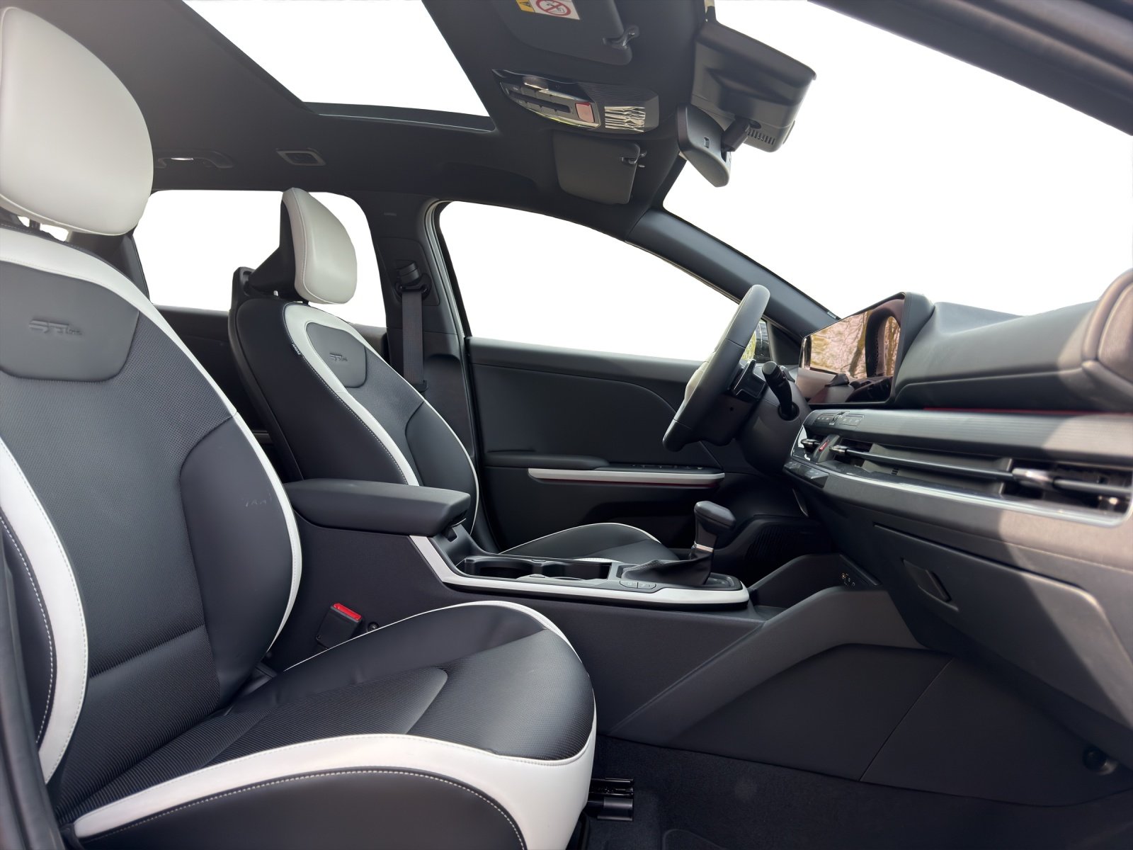 Kia K4 SW – Bild 19