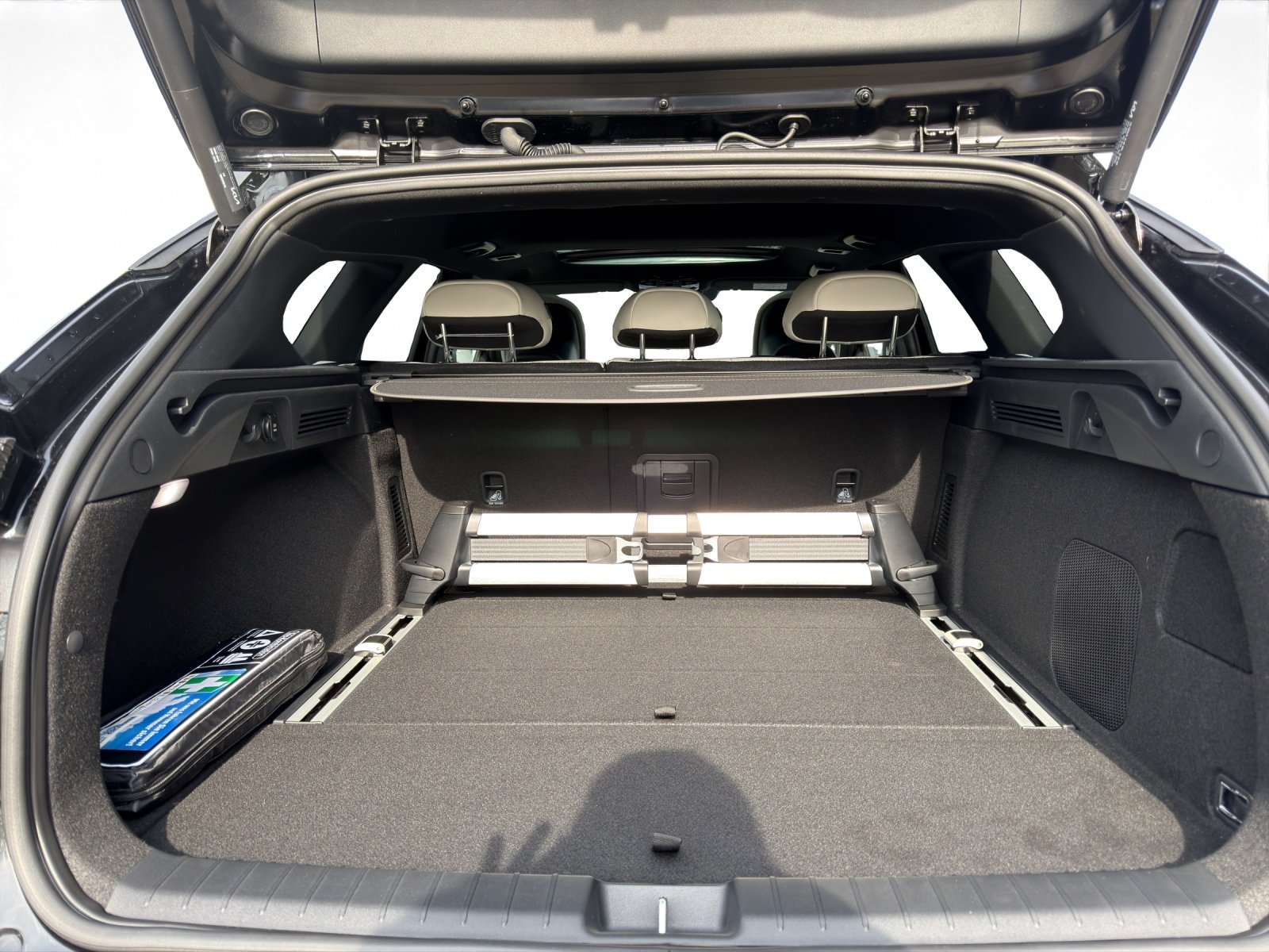 Kia K4 SW – Bild 20