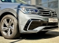 VW Tiguan R-Line / Pano / Kamera / KeylessGO
