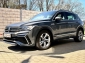 VW Tiguan R-Line / Pano / Kamera / KeylessGO