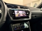 VW Tiguan R-Line / Pano / Kamera / KeylessGO