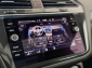 VW Tiguan R-Line / Pano / Kamera / KeylessGO