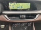 Alfa Romeo Stelvio Sprint 2.0 Turbo*2.Hand,Leder,Navi,Xenon