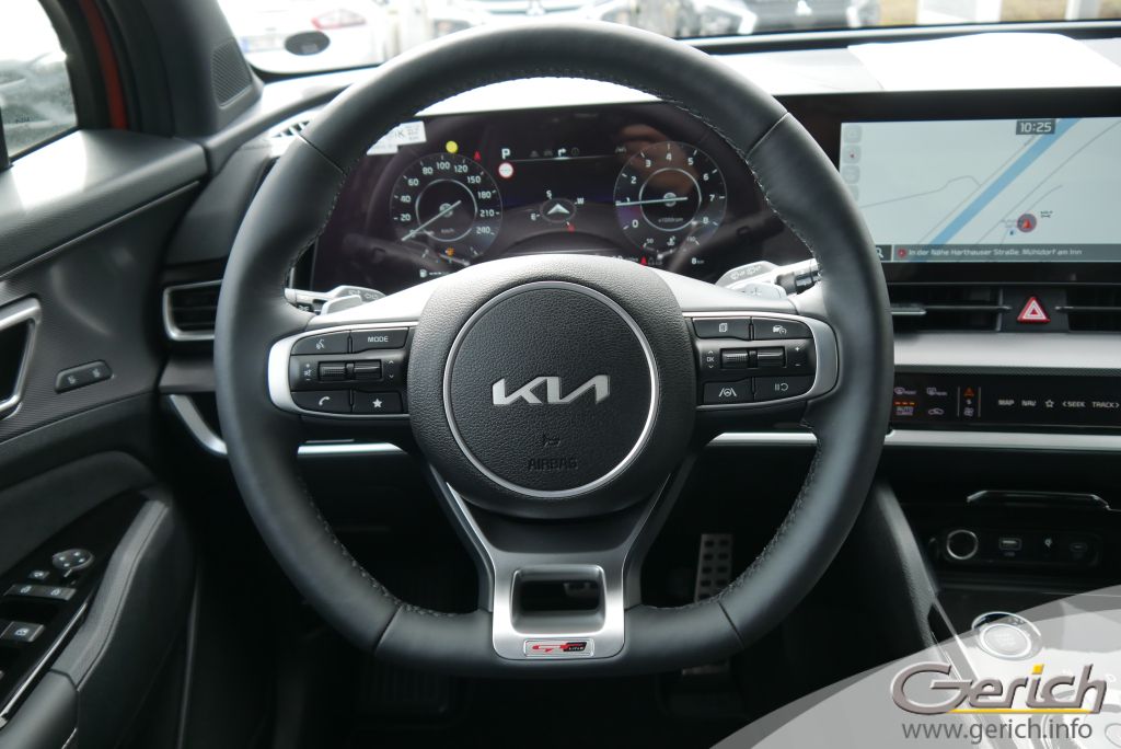 Kia Sportage – Bild 11