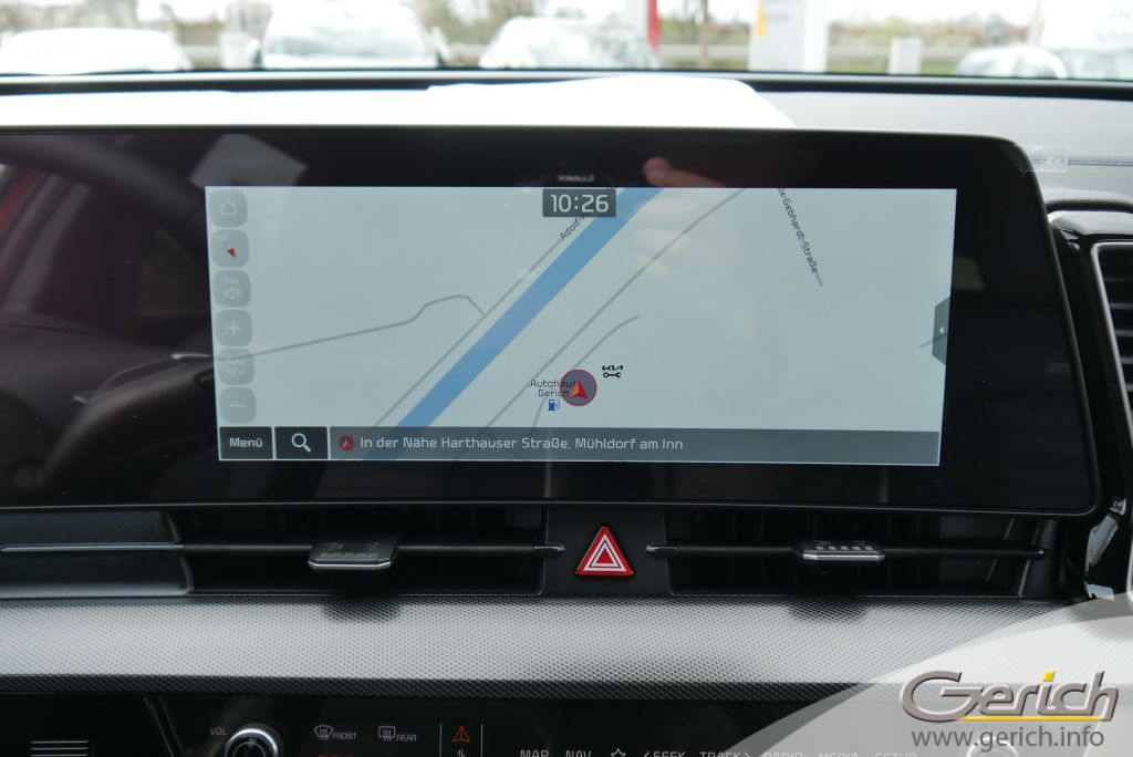 Kia Sportage – Bild 13