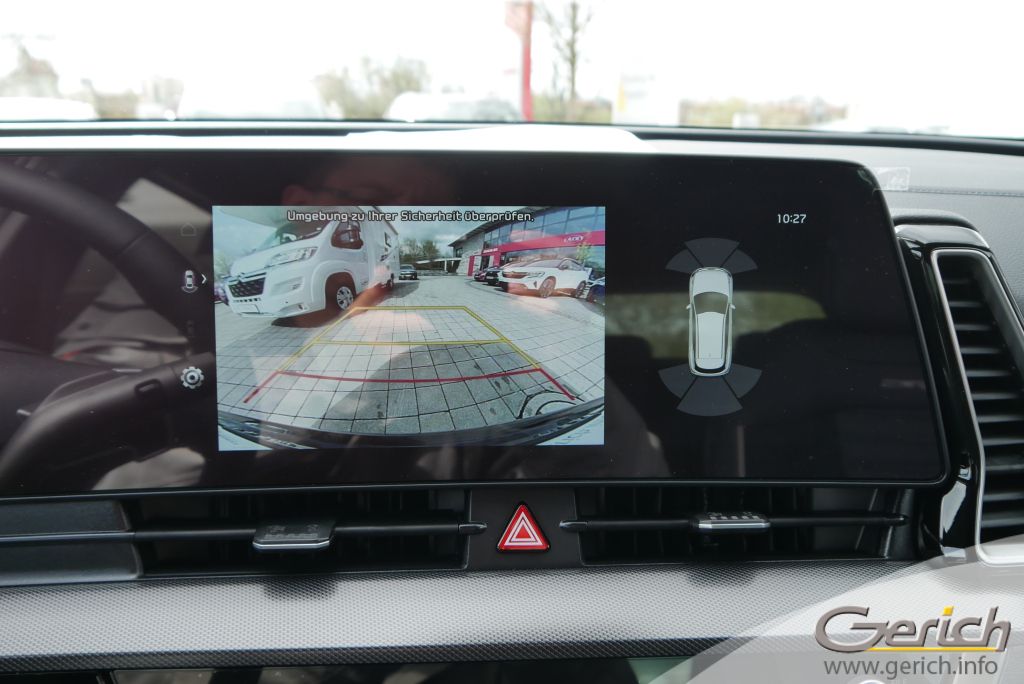 Kia Sportage – Bild 14