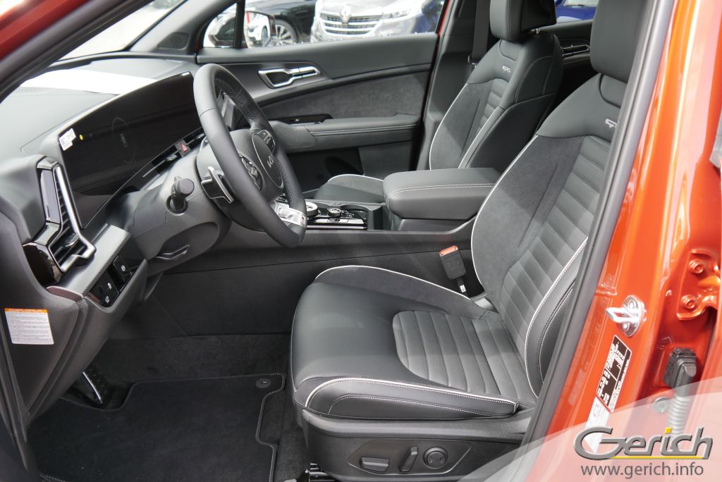 Kia Sportage – Bild 9