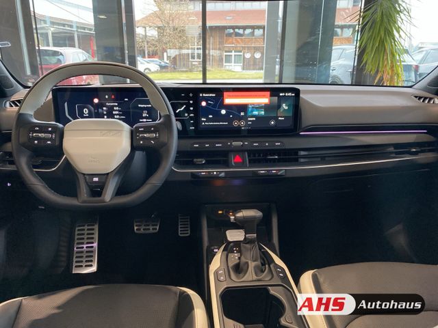 Kia K4 – Bild 10