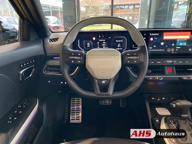 Kia K4 – Bild 11