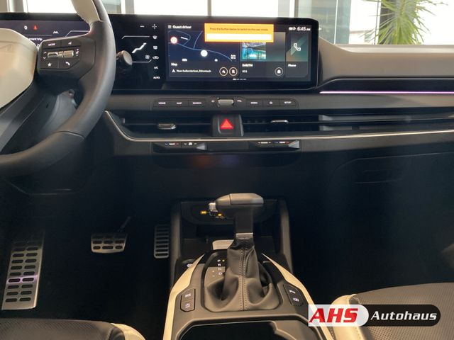 Kia K4 – Bild 12