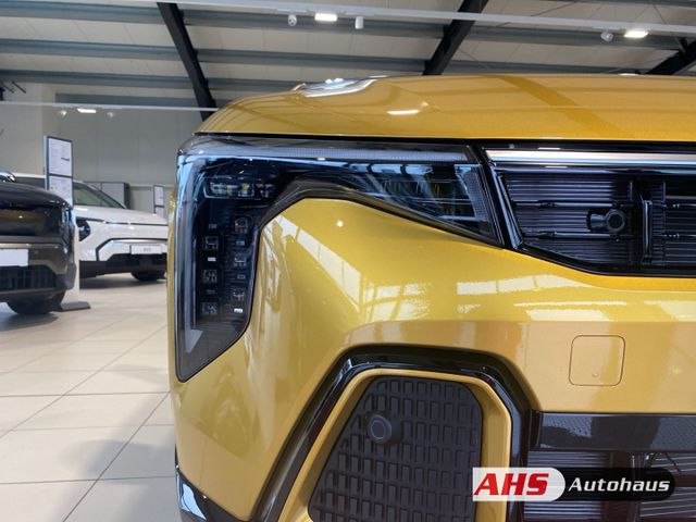 Kia K4 – Bild 14
