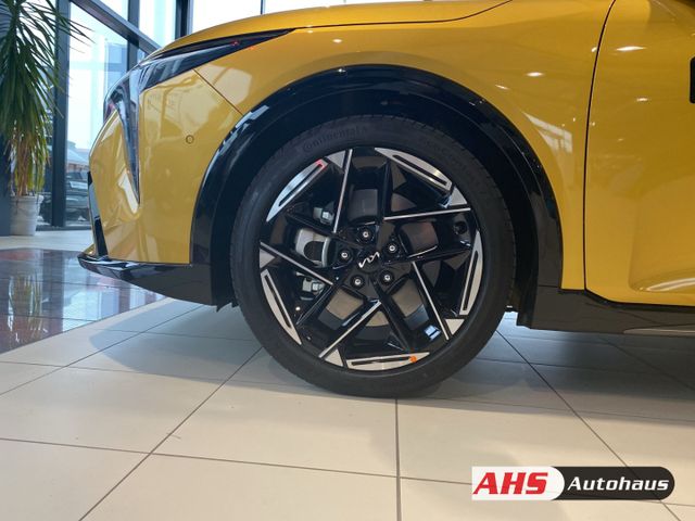 Kia K4 – Bild 6